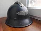 Luftschutz чех