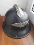 Luftschutz чех