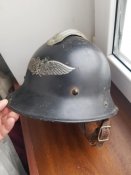 Luftschutz чех