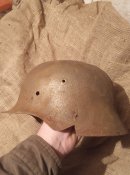М-40,64р. под реставрацию