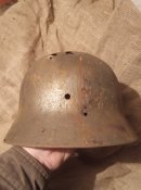 М-40,64р. под реставрацию