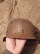 М-40,64р. под реставрацию