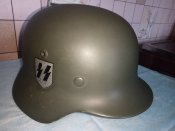 Каска М35