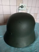 Каска М35