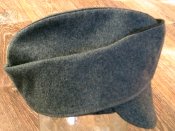 Шинель (Швейцария)разм.50 + пилотка