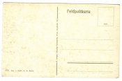 Открытка ПМВ №403