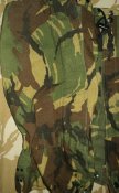 Гетры армии Великобритании