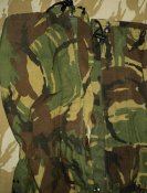 Гетры армии Великобритании