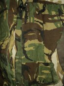 Гетры армии Великобритании
