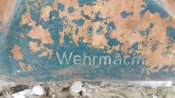 2 канистры ,,Вермахт,, + 2 канистры бонус