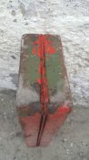 2 канистры ,,Вермахт,, + 2 канистры бонус