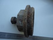 съемник ступиц-(3,7 cm Pak 35\36);(7,5 cm LeIG 18);(2 cm Flak 30\38) и др.