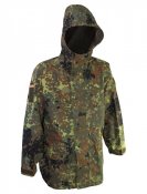 Мембранная куртка Goretex BW (флектарн). Германия, оригинал. Новая, размер Gr.II 48/50
