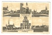 Открытка Рейх №75