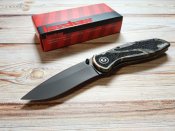 Складной нож от компании Kershaw. Модель Blur Camo (1670CAMO). Оригинал