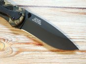 Складной нож от компании Kershaw. Модель Blur Camo (1670CAMO). Оригинал