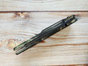 Складной нож от компании Kershaw. Модель Blur Camo (1670CAMO). Оригинал