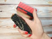 Складной нож от компании Kershaw. Модель Blur Camo (1670CAMO). Оригинал