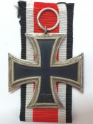 Железный крест 2 класса 1939 года Shinkel