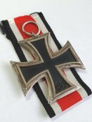 Железный крест 2 класса 1939 года Shinkel