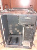 Радиоприемник Вермахта Blaupunkt WR1/P