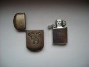 Зажигалка бензиновая Camel
