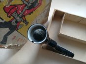 Игрушка «Тир» 1976 г. СССР