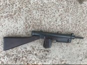 Макет SA 24, SA-24 ММГ, Макет масо-габаритный
