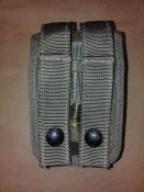 Підсумок Pouch A.P. Grenade, MTP. Британія. Новий товар. (2 шт.)