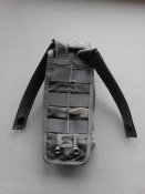 Підсумок Pouch Ammunition Sharp Shooter, MTP. Британія. Новий товар.
