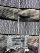 Підсумок Pouch Ammunition Sharp Shooter, MTP. Британія. Новий товар.