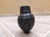 Ммг гранати Citron Foug зразку 1915 р..