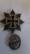 награда 3рейх