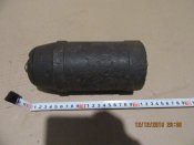 ММГ міни до бомбомета Ланца калібром 91 мм (мала)