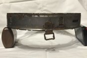 Обруч подшлемника DRP1940 56р