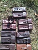 Подсумки АПС