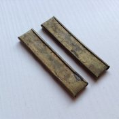 Зарядные планки для арисака 2 шт.