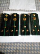 Погоны №5.