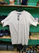 Helikon-Tex. Футболка Classic Army T-shirt светлый хаки XL новая с биркой