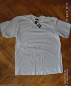 Helikon-Tex. Футболка Classic Army T-shirt светлый хаки XL новая с биркой