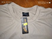 Helikon-Tex. Футболка Classic Army T-shirt светлый хаки XL новая с биркой