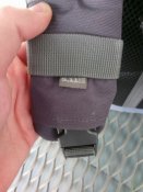 Рюкзак 5.11 Tactical Rapid Ogirigin (art. 56355) Coal (983)