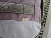 Рюкзак 5.11 Tactical Rapid Ogirigin (art. 56355) Coal (983)