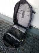 Рюкзак 5.11 Tactical Rapid Ogirigin (art. 56355) Coal (983)
