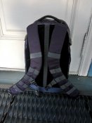 Рюкзак 5.11 Tactical Rapid Ogirigin (art. 56355) Coal (983)