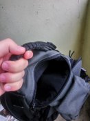 Сумка 5.11 Tactical RUSH MOAB 6 (art. 56963) Double Tap (026).