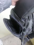 Сумка 5.11 Tactical RUSH MOAB 6 (art. 56963) Double Tap (026).