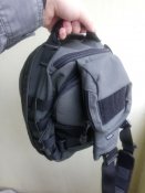 Сумка 5.11 Tactical RUSH MOAB 6 (art. 56963) Double Tap (026).