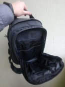Сумка 5.11 Tactical RUSH MOAB 6 (art. 56963) Double Tap (026).