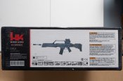 Umarex (Ares) HK G36 V (ST-AEG-04-BK)